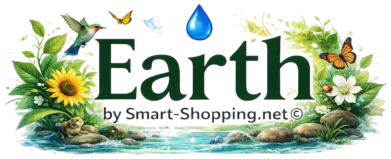 Earth by Smart-Shopping