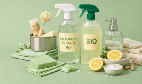vegan eco-friendly and cruelty-free multi-purpose cleaners made with natural ingredients